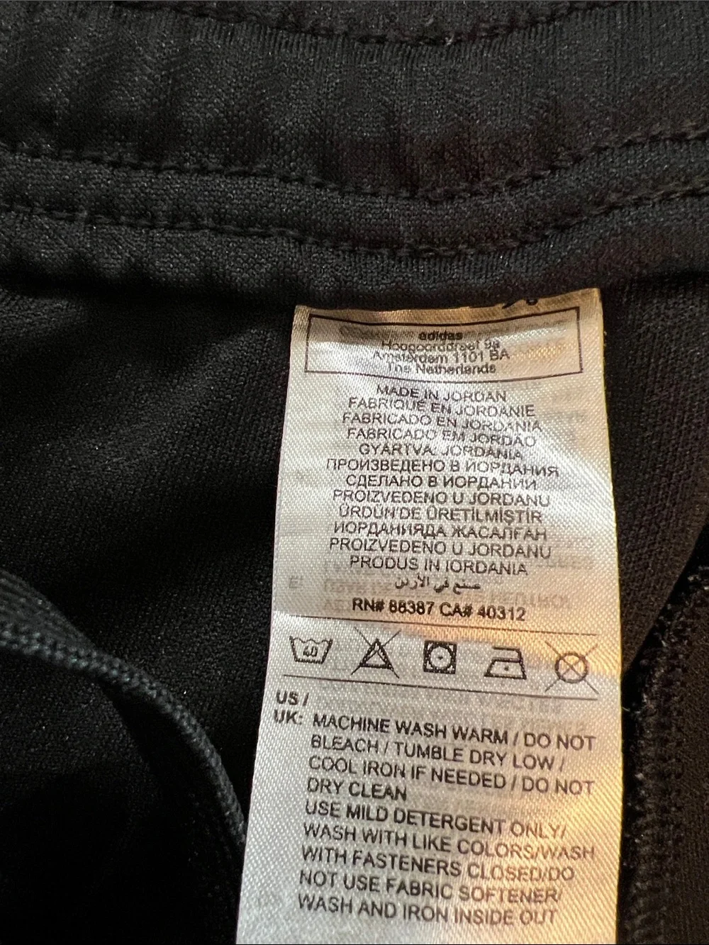 adidas comfortable men’s